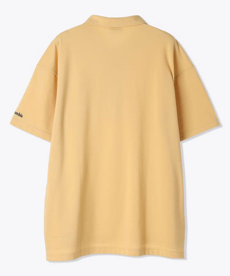 ビーボウルショートスリーブポロ メンズ 半袖 Tシャツ ポロシャツ