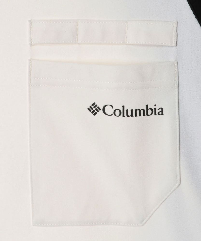 Mountains Arc Ring Long Sleeve T-Shirt