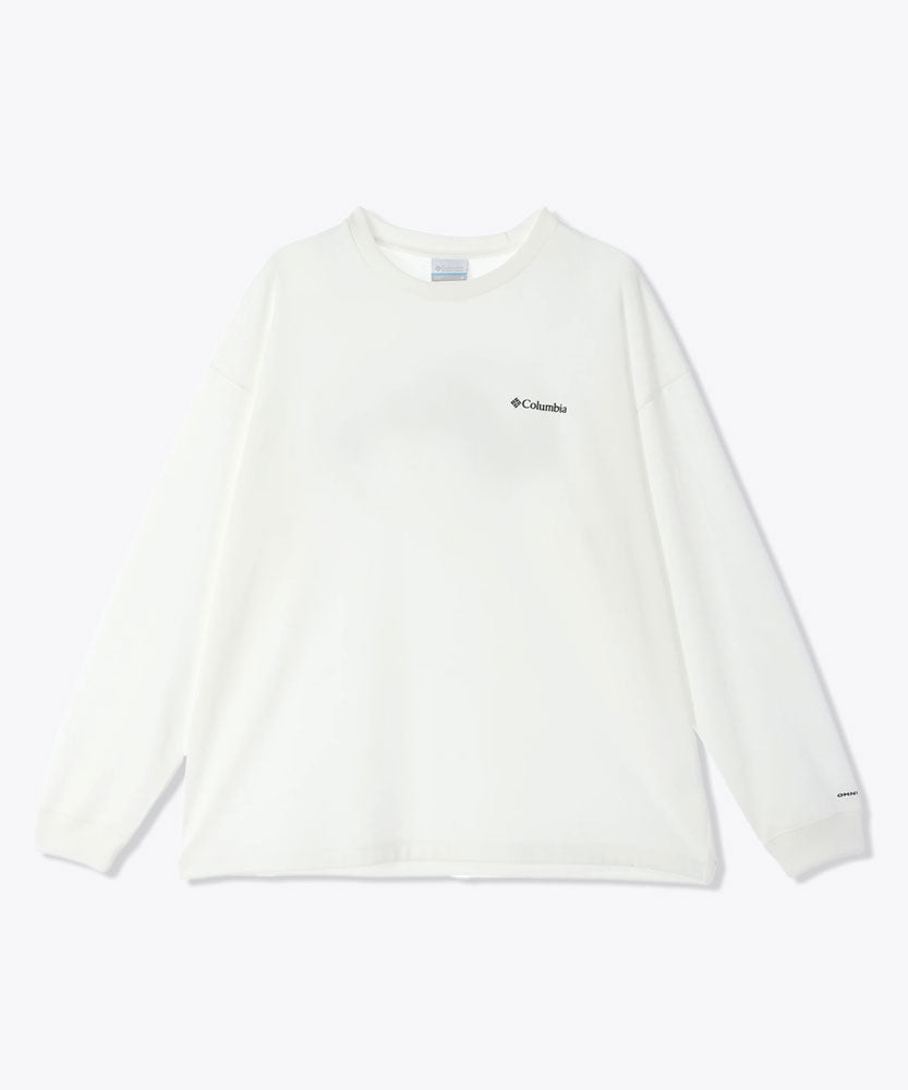 Men's Toro Valley Long Sleeve T-Shirt Long Sleeve T-Shirt Tops