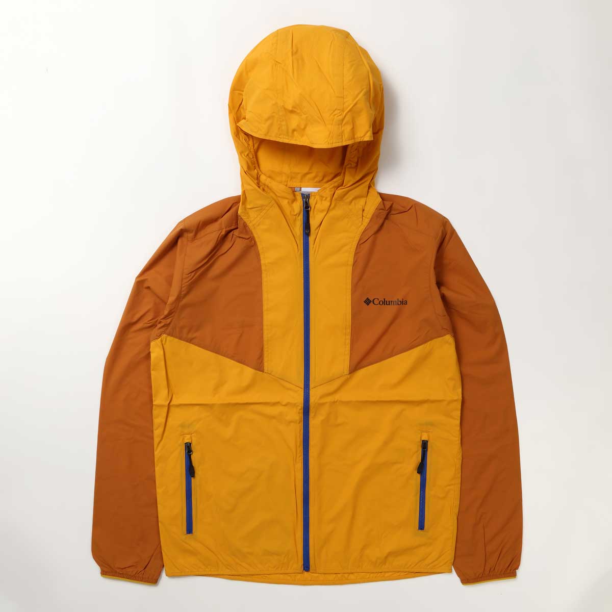 SQUARE HIKE JACKET スクエアハイク ウィンドジャケット アウター メンズ