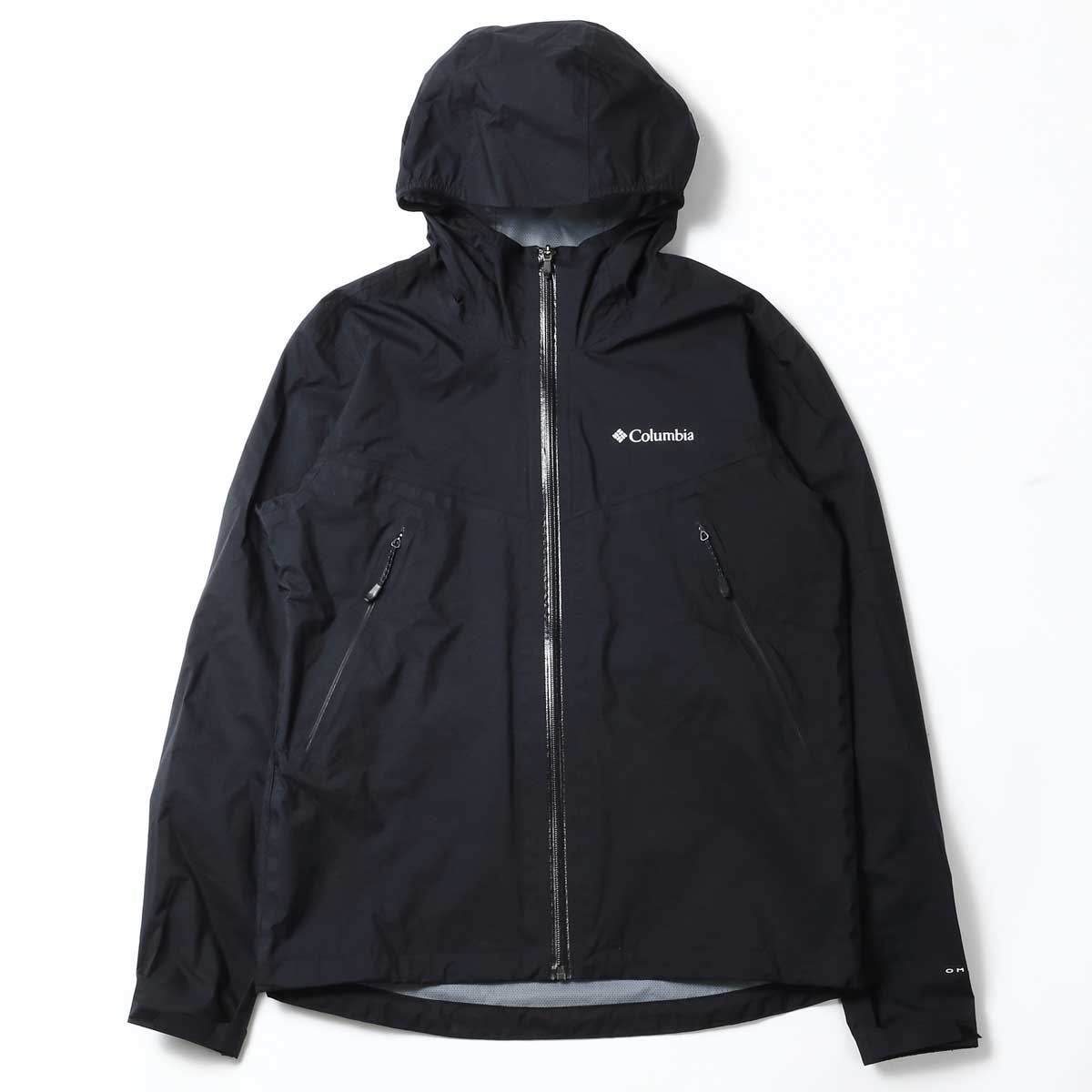 メンズ ライトクレスト ジャケット レインウェア ブルゾン ウインドブレーカー アウター