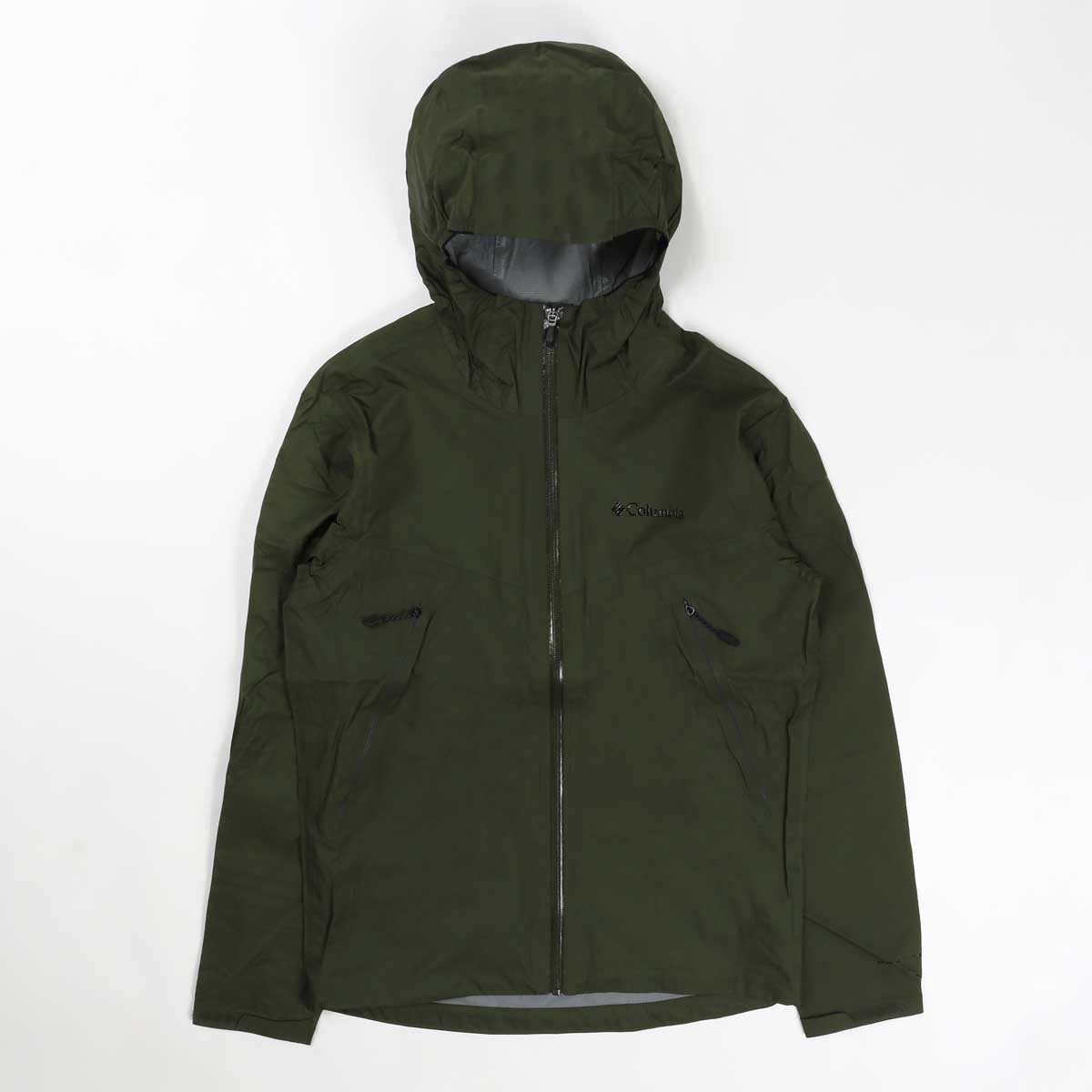 Men's Light Crest Jackets, Rainwear, Blousons, Windbreakers, Outerwear