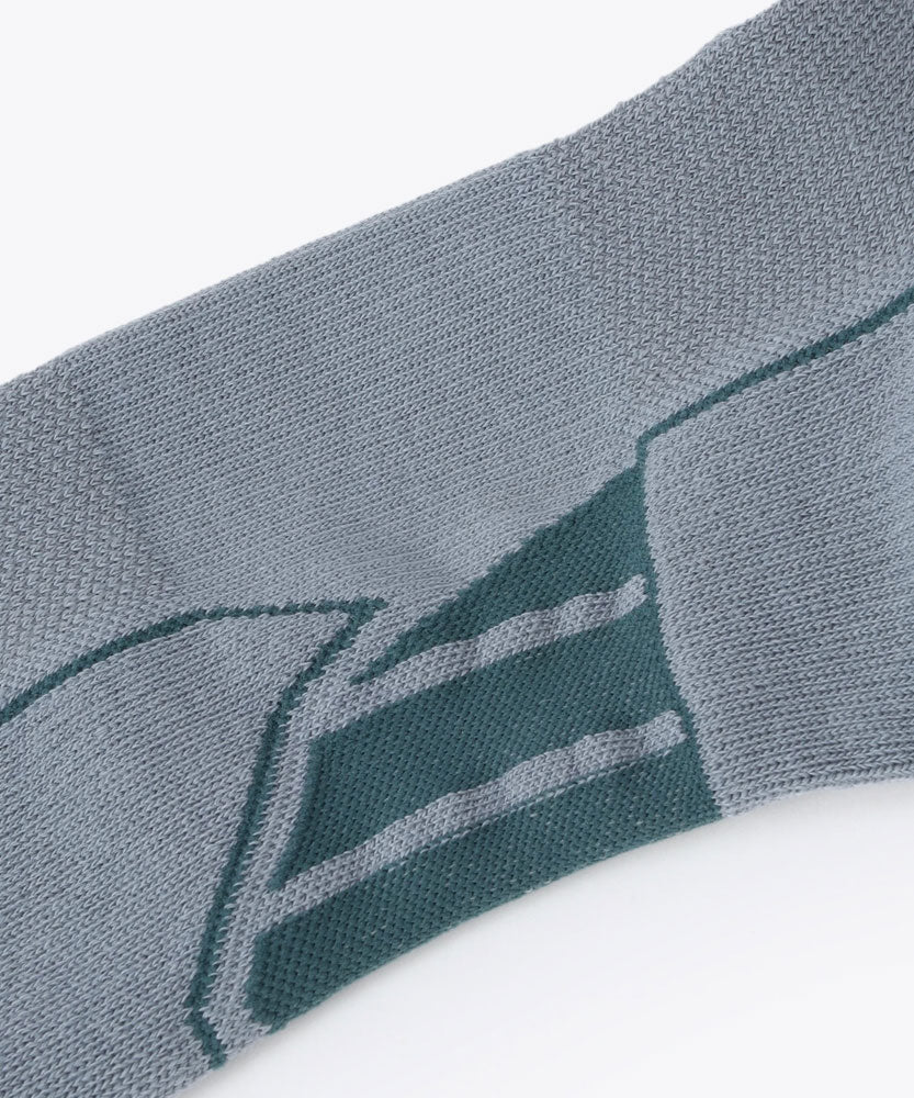 スティムソントレイルミッドソックス アウトドア 靴下 メンズ レディース