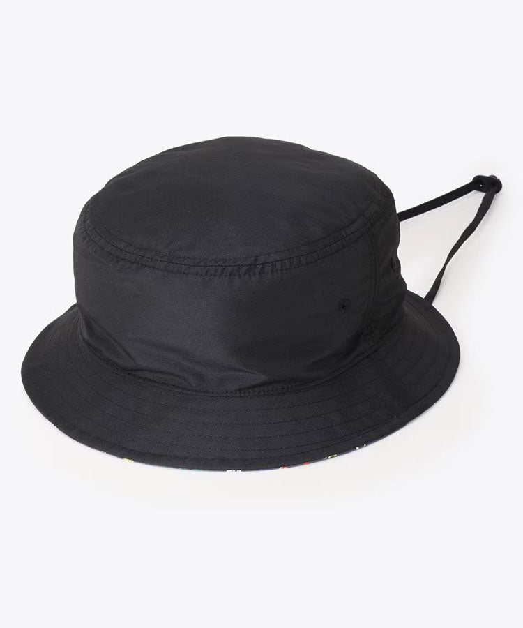 グリーンホーメドーバケット バケットハット 帽子 アウトドア カジュアル キャンプ フェス