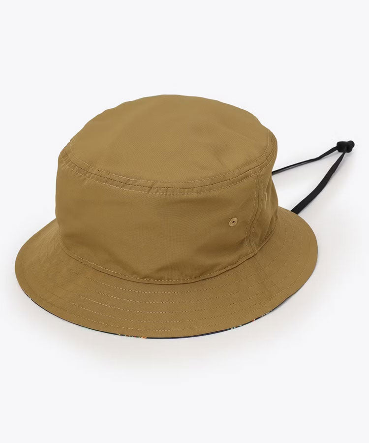 グリーンホーメドーバケット バケットハット 帽子 アウトドア カジュアル キャンプ フェス