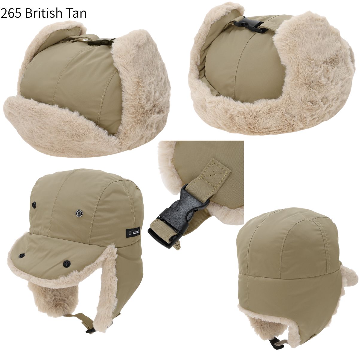 キースハイツフライトキャップ 防止 冬 防寒 保温 キルティング つば付き