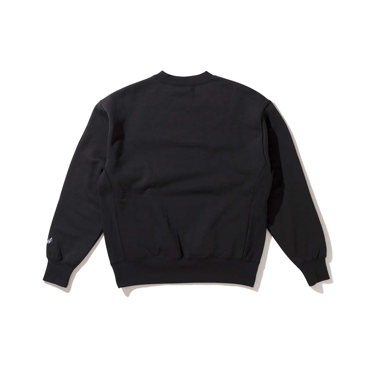 MECHANICAL SWEAT スウェット トレーナー クルーネック バスケ