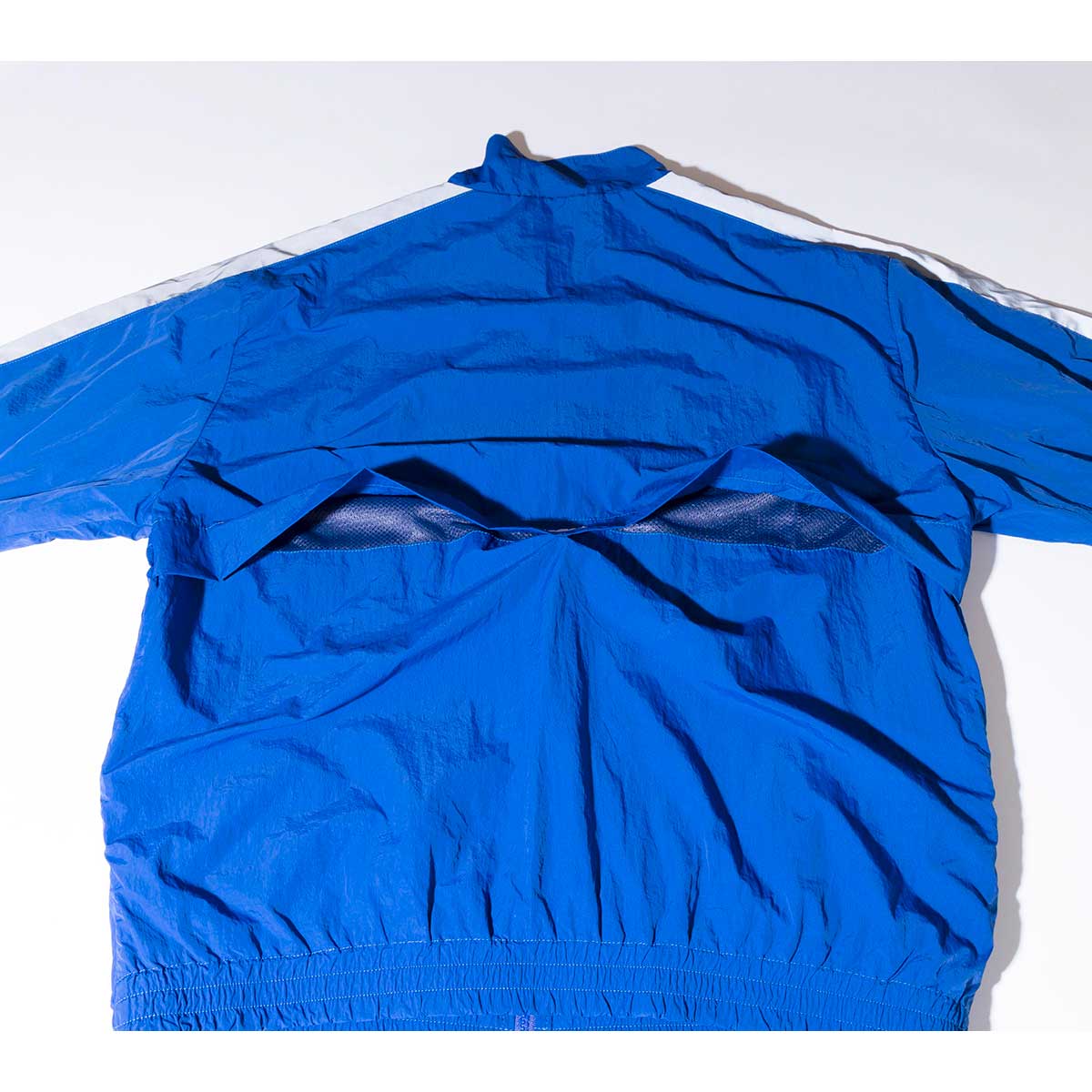 ジャージ ジャケット REFLECTION JKT ウォームアップジャケット