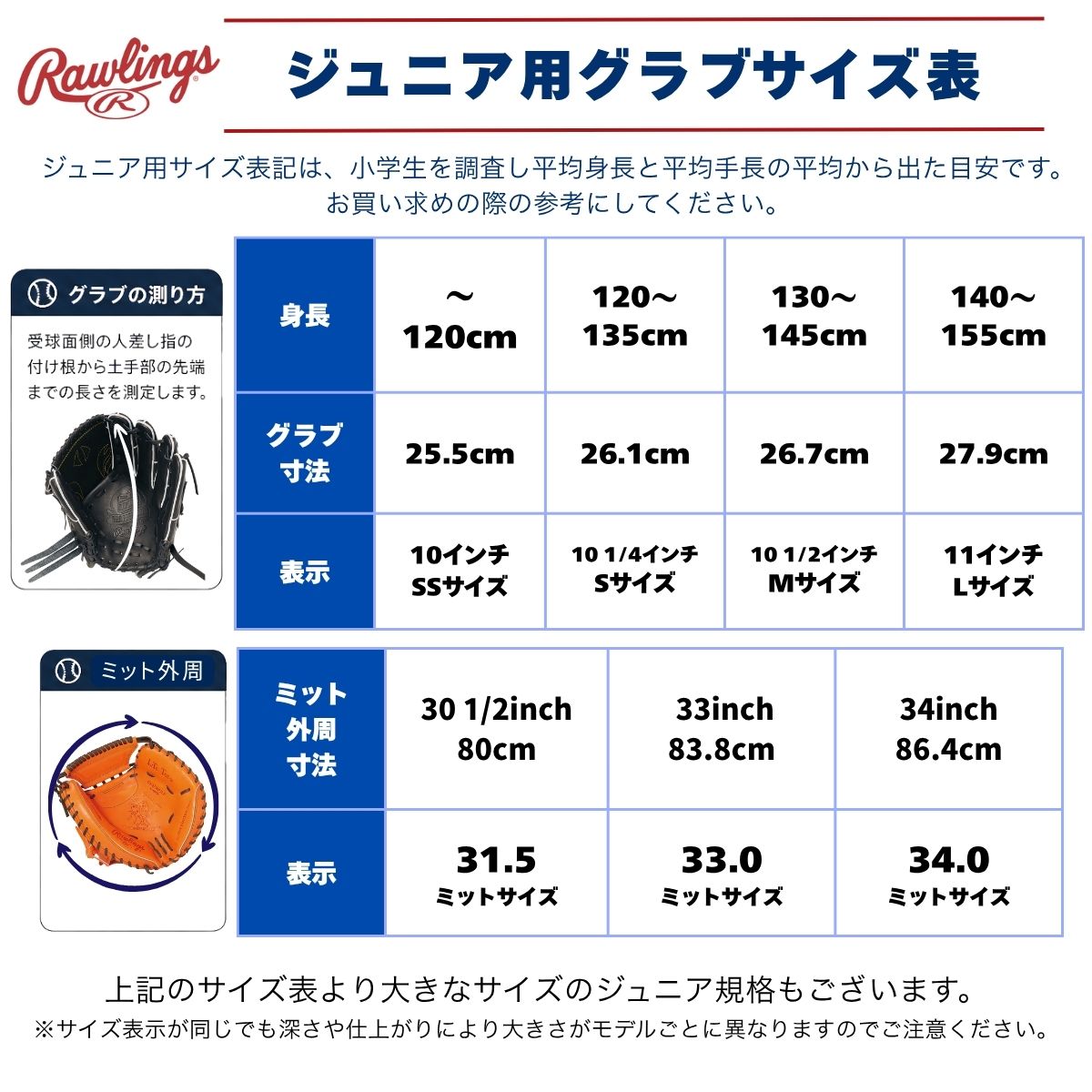 B品 ジュニア用グラブ オールラウンド HYPER TECH R9 SERIES 少年野球