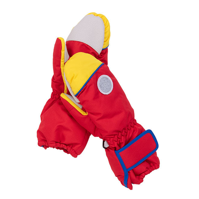 トドラー キッズ スキー スノーミトン スノーグローブ 手袋 TODDLER MITTEN