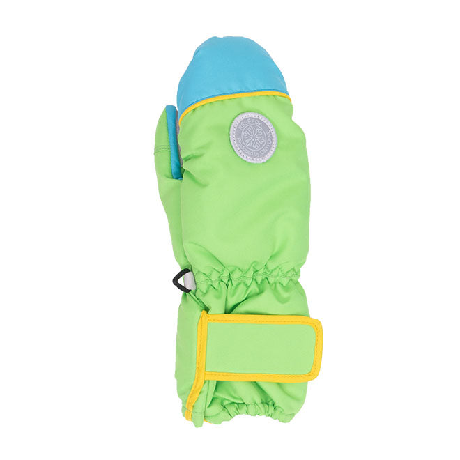 トドラー キッズ スキー スノーミトン スノーグローブ 手袋 TODDLER MITTEN
