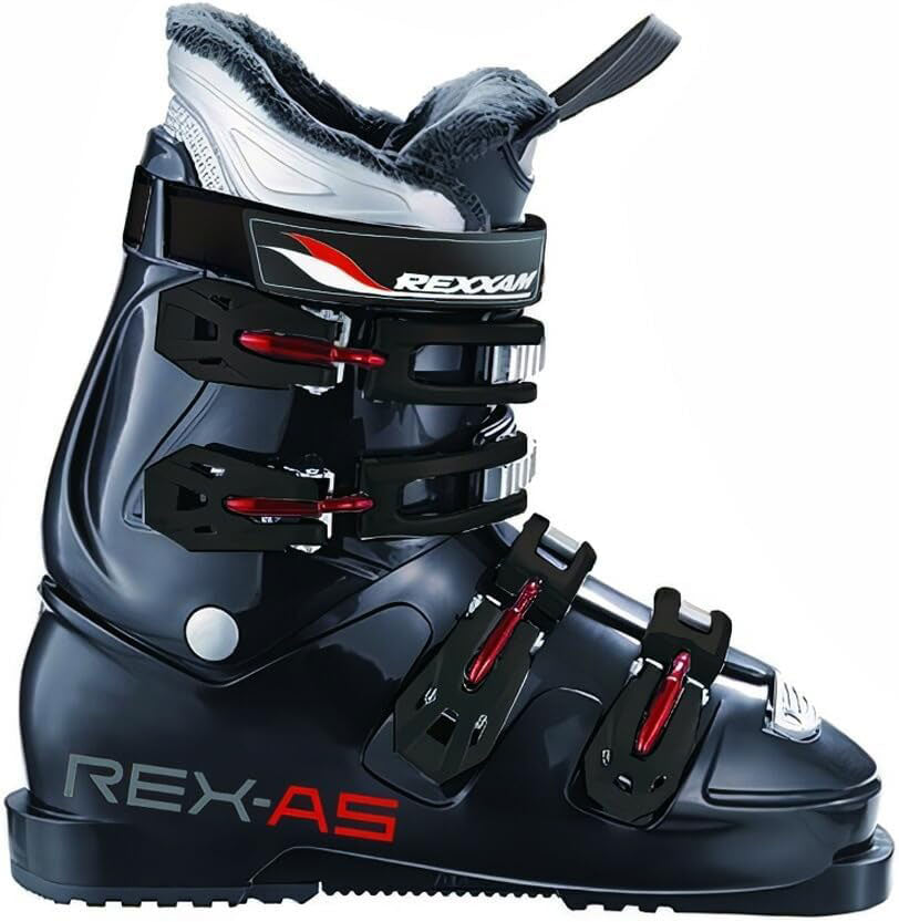 Men's and Women's Ski Boots for Adults