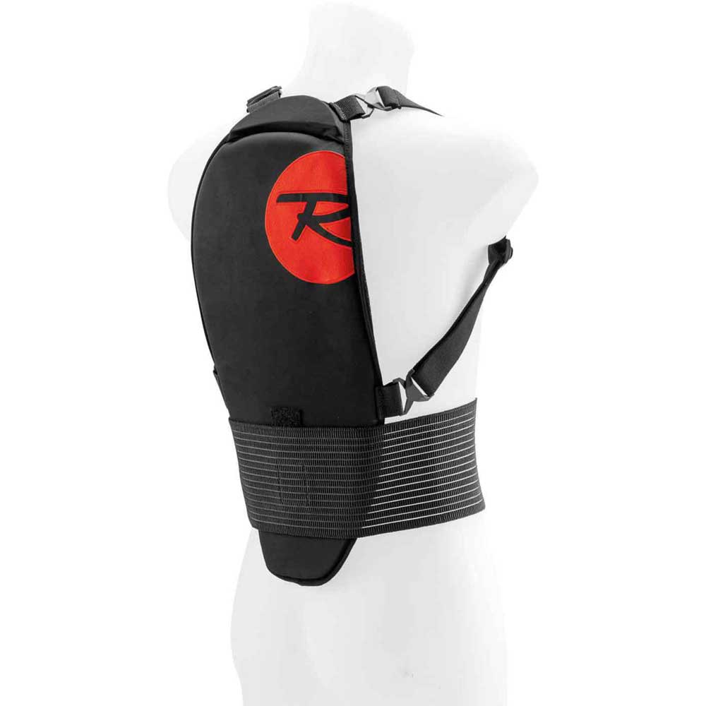 プロテクター スキー スノーボード RPG STRAP SR - SAS TEC