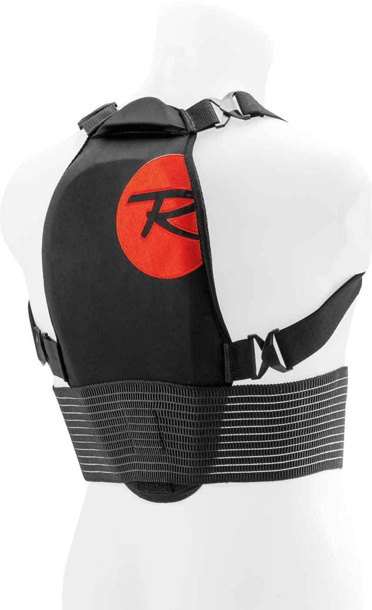 PRG STRAP JR SAS TEC 子供用 プロテクター スキー スノーボード