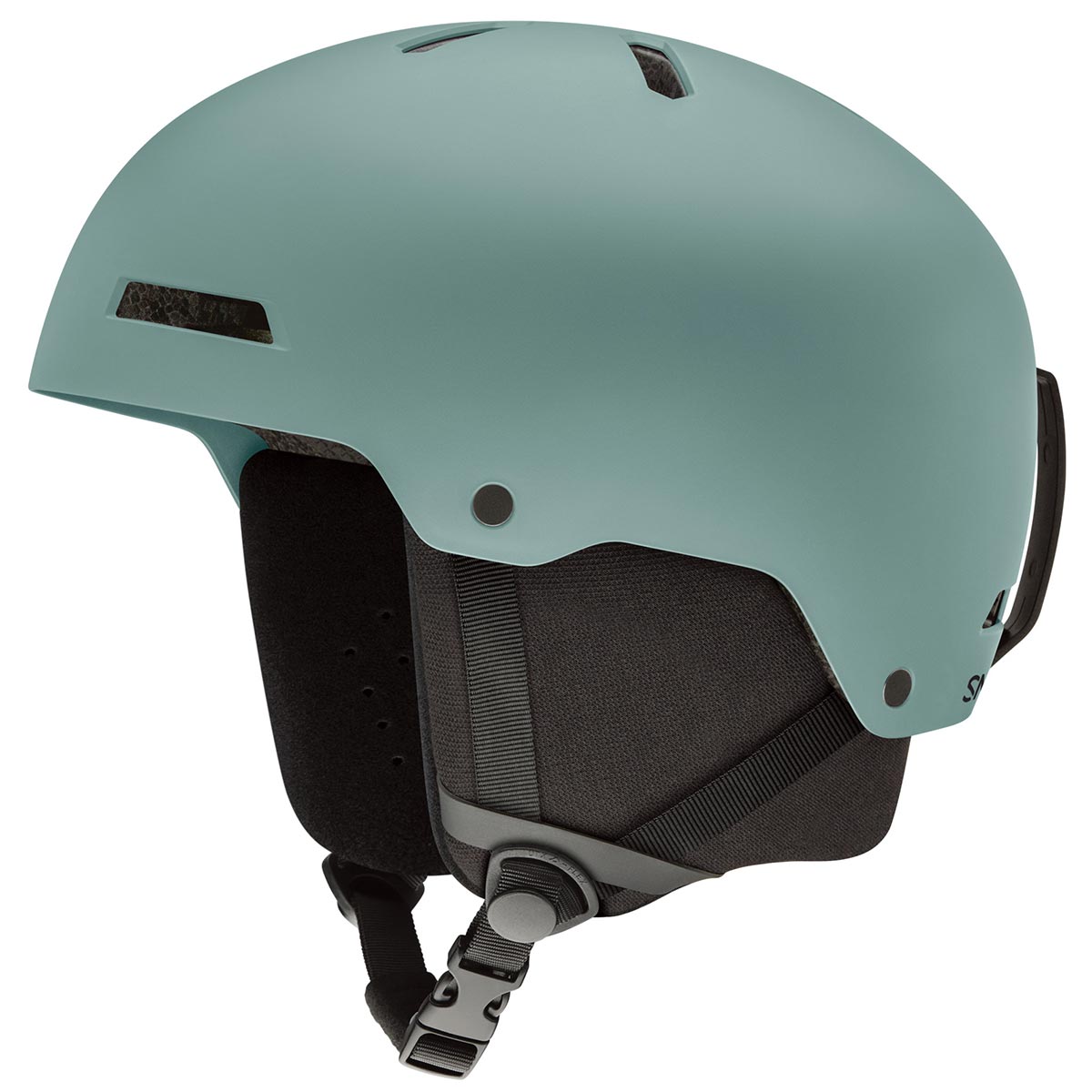 Snow helmet for skiing, snowboarding, kids, juniors, children, shock absorbing, for beginners and intermediate riders