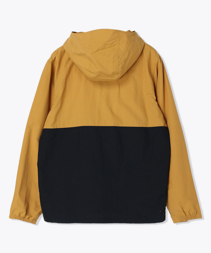 メンズ ヘイゼンジャケット ウインドジャケット アウター