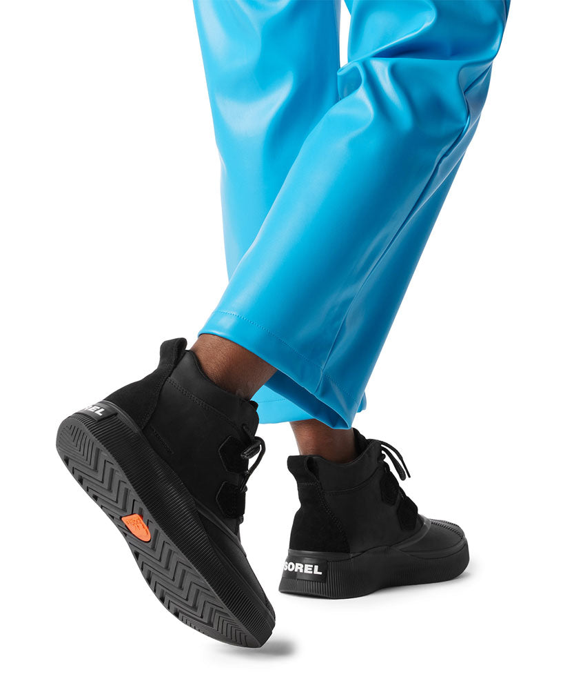 Women's Out and About 4 Classic Waterproof Snow Boots Winter