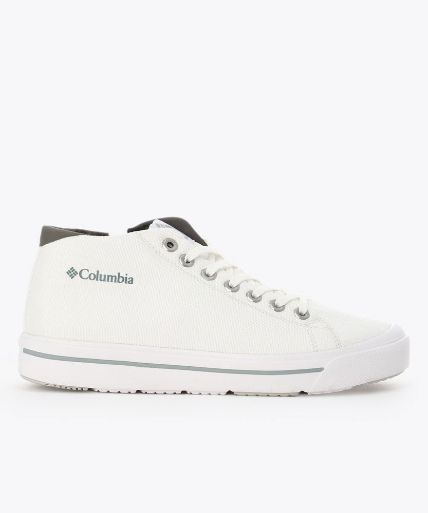 ホーソンレイン ミッド シューズ スニーカー 防水 カジュアル ミッドカット アウトドア