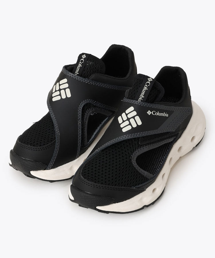 ユース ドレインメーカー エックスティーアール シャンダル サンダル アウトドア