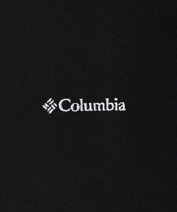 ウィメンズクレストトゥーフォレストロングスリーブクルー ボーダー 長袖 カジュアル ロンT