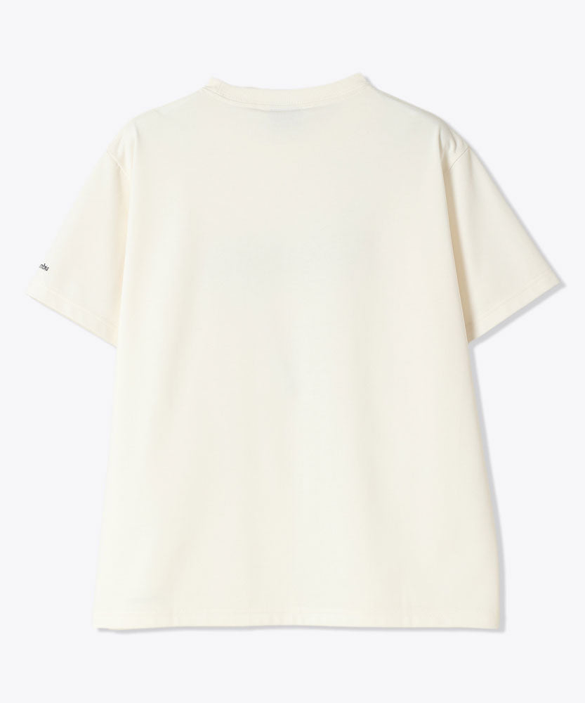 ウィメンズチャールズドライブショートスリーブTシャツ 半袖 カジュアル 速乾 アウトドア