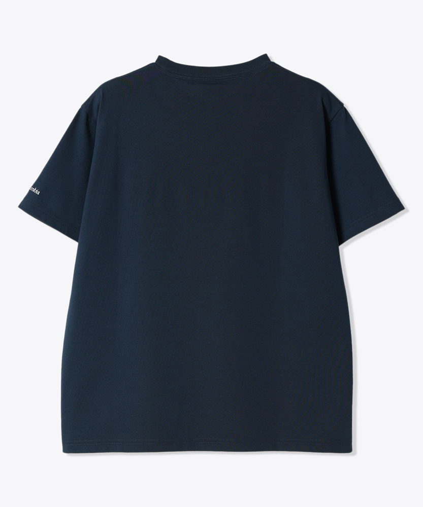 ウィメンズチャールズドライブショートスリーブTシャツ 半袖 カジュアル 速乾 アウトドア