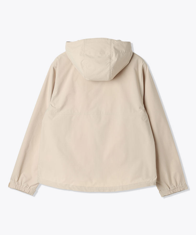 ウィメンズブラインドブラッシュジャケット レディース アウトドア はっ水 レジャー