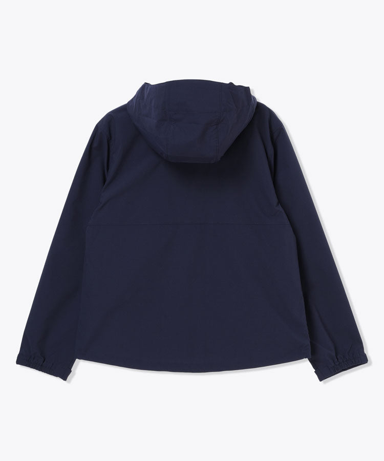 ウィメンズブラインドブラッシュジャケット レディース アウトドア はっ水 レジャー