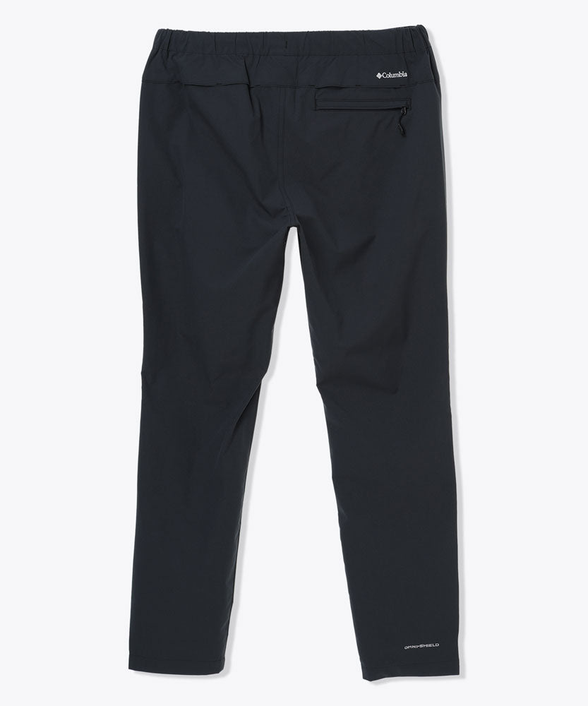 ウィメンズライトキャニオンソフトシェルパンツ 登山 トレッキング アウトドア カジュアル