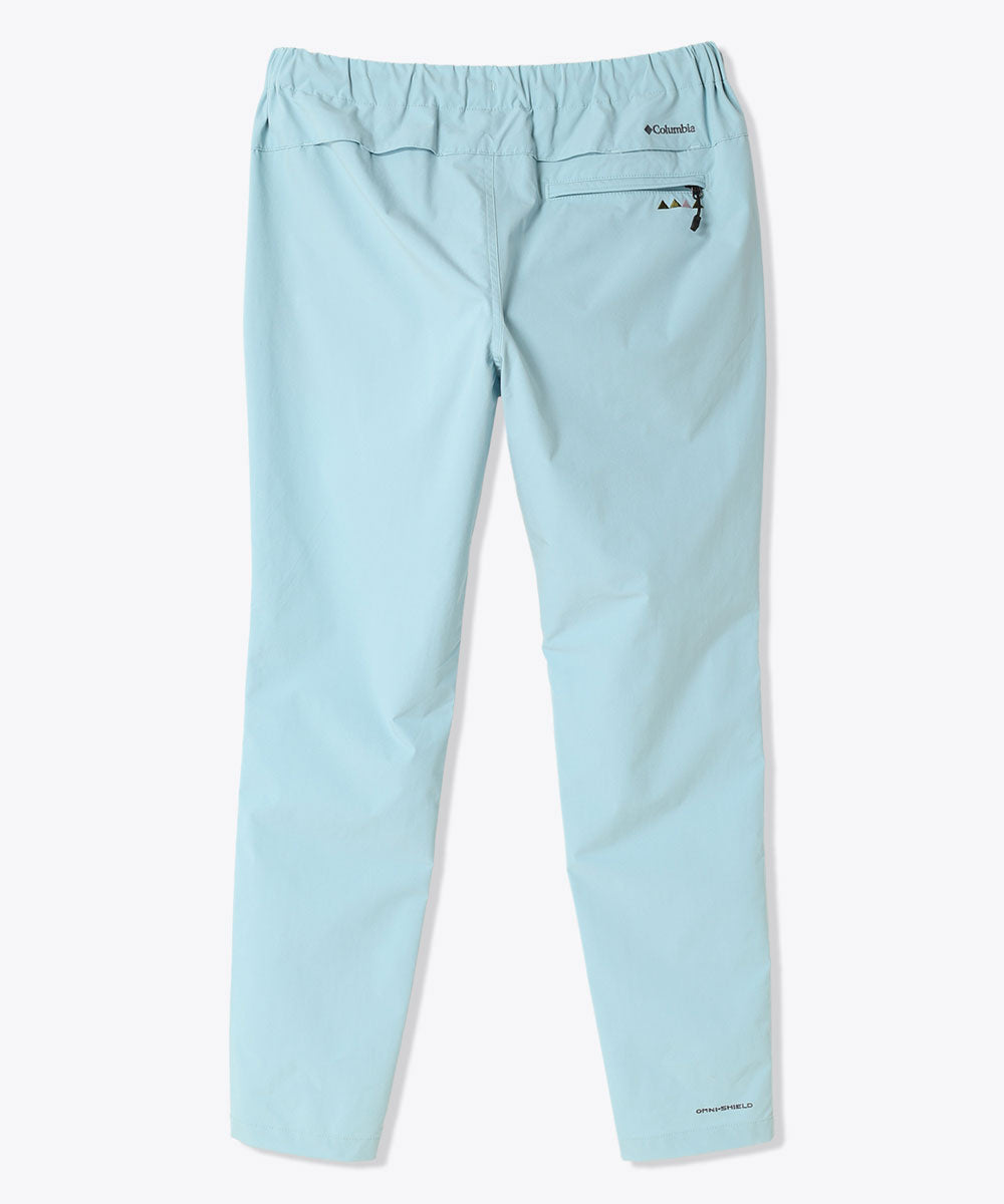 ウィメンズライトキャニオンソフトシェルパンツ 登山 トレッキング アウトドア カジュアル