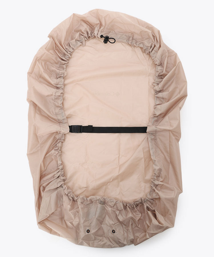 アロークリークパックカバーL レインカバー スタッフバッグ 収納 30L 45L