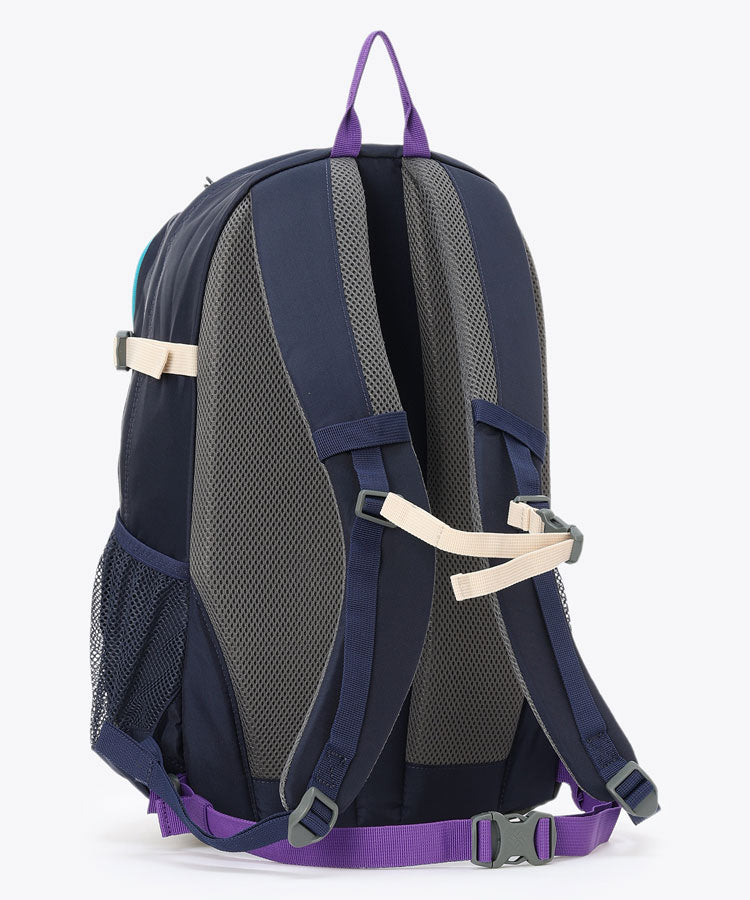 キャッスルロック25LバックパックII リュック 25L アウトドア ハイキング