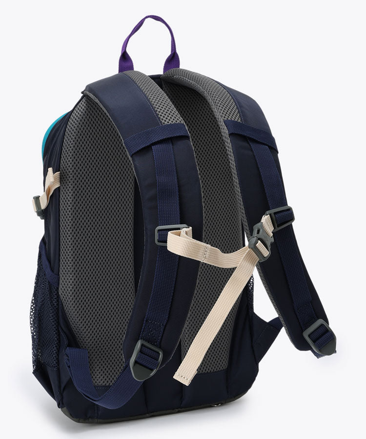 キャッスルロック15L バックパックII リュック アウトドア はっ水 登山 キャンプ