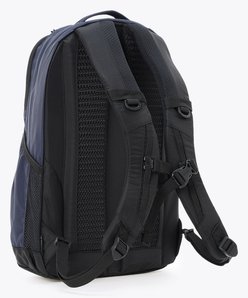 パナシーア25Lバックパック リュック はっ水 アウトドア 通勤 通学 カジュアル