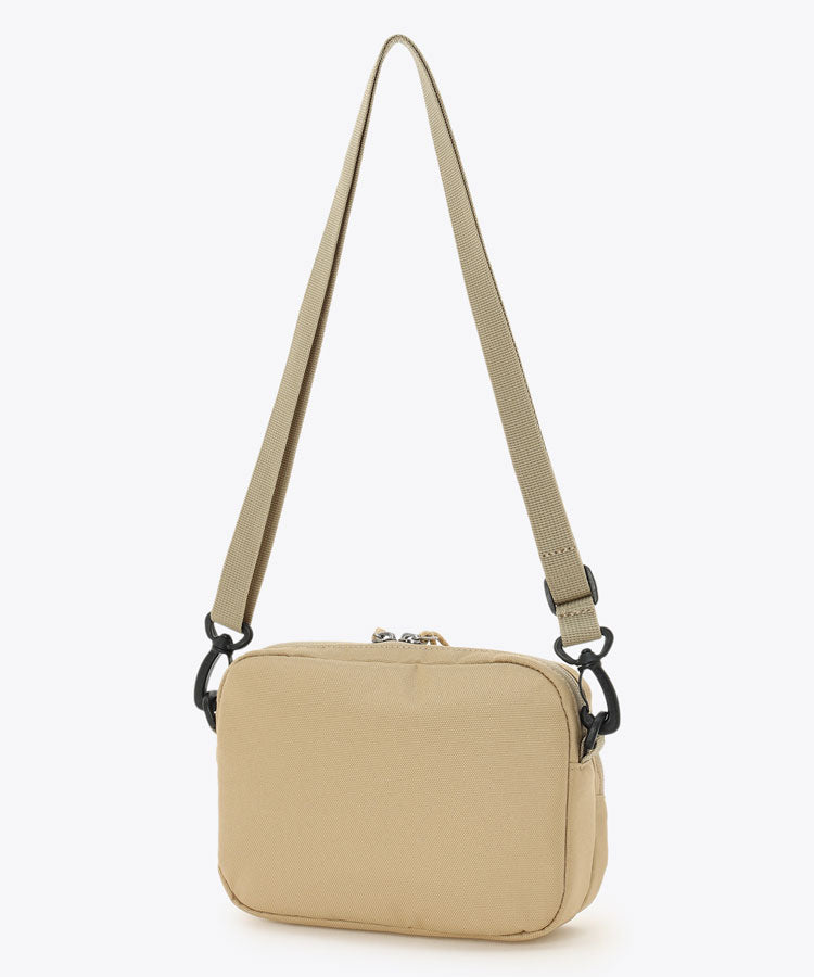 プライスストリームショルダーケース バッグ 鞄 斜め掛け ショルダー アウトドア