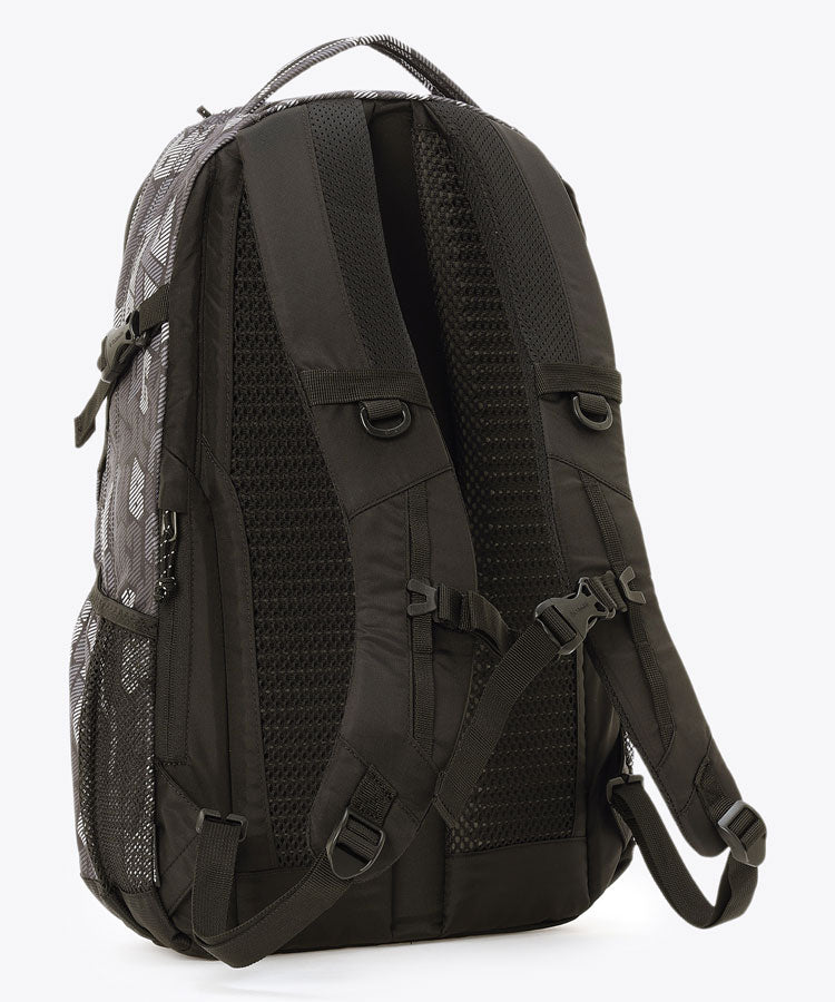 パナシーア33Lバックパック リュック アウトドア トレッキング 登山 ハイキング