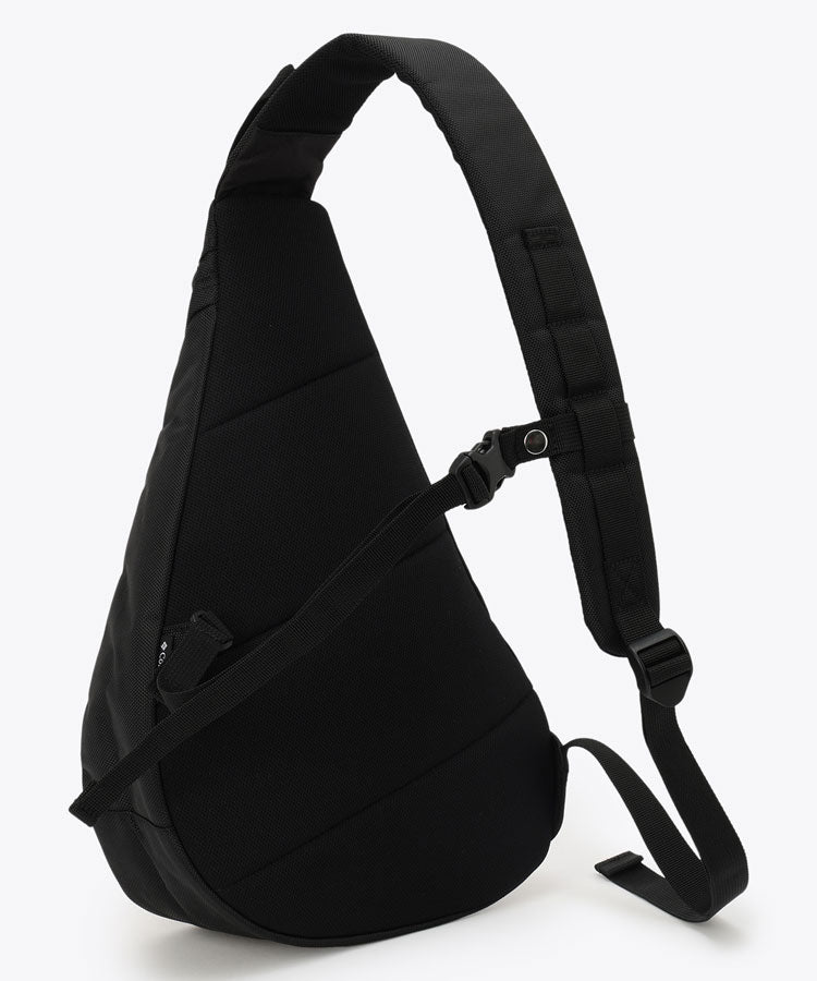 ブレムナースロープワンショルダー バッグ 斜め掛け アウトドア キャンプ トレッキング