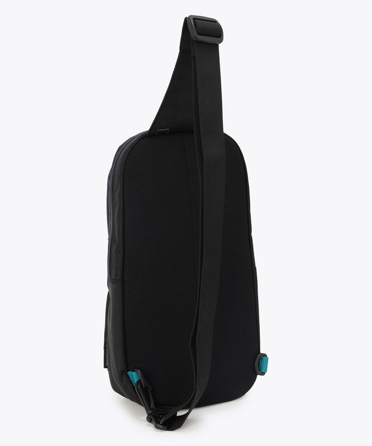 ブレムナースロープボディバッグ 鞄 アウトドア バッグ トレッキング 登山