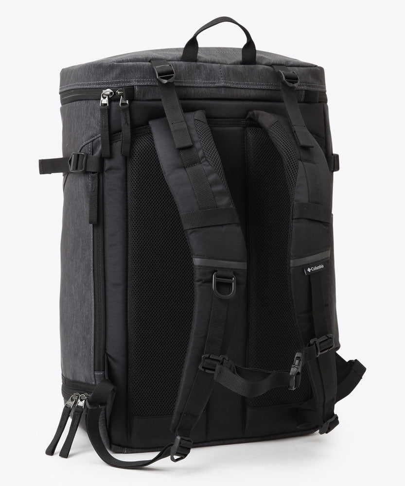 サイドキック35L バックパック リュック 通学 アウトドア カジュアル シンプル 部活