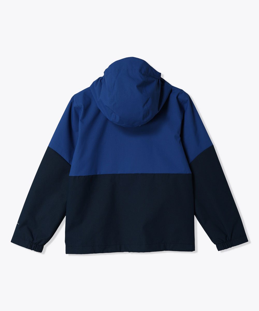 ハイクバウンド II ジャケット キッズ ジュニア カジュアル キャンプ アウター 子供用