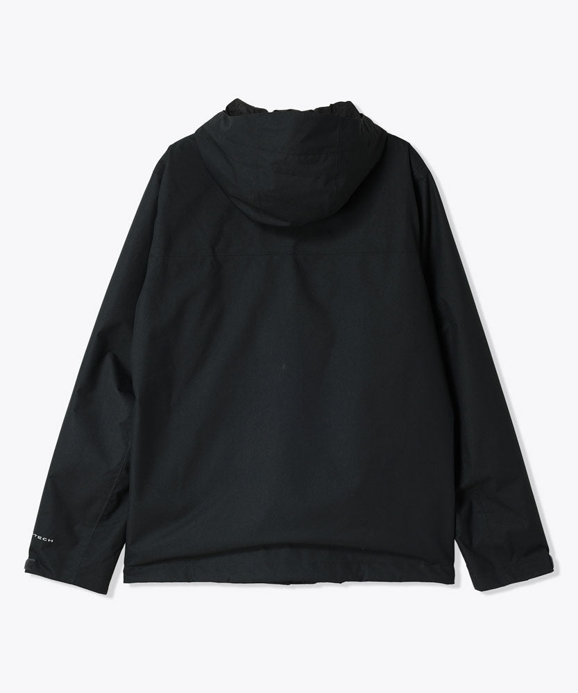 ハイクバウンドIIジャケット アウトドア シンプル 防水 キャンプ トレッキング 登山
