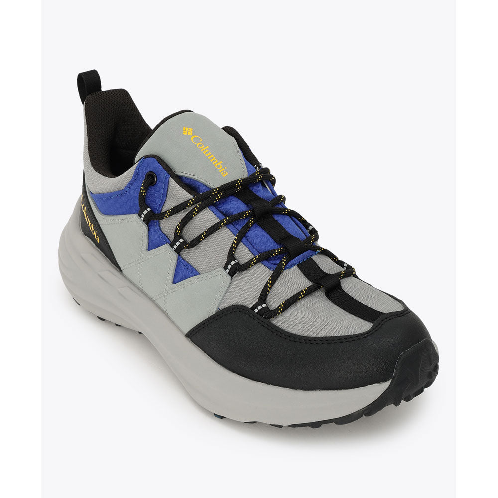 スカイバー スニーク ウォータープルーフ アウトドア シューズ トレッキング キャンプ