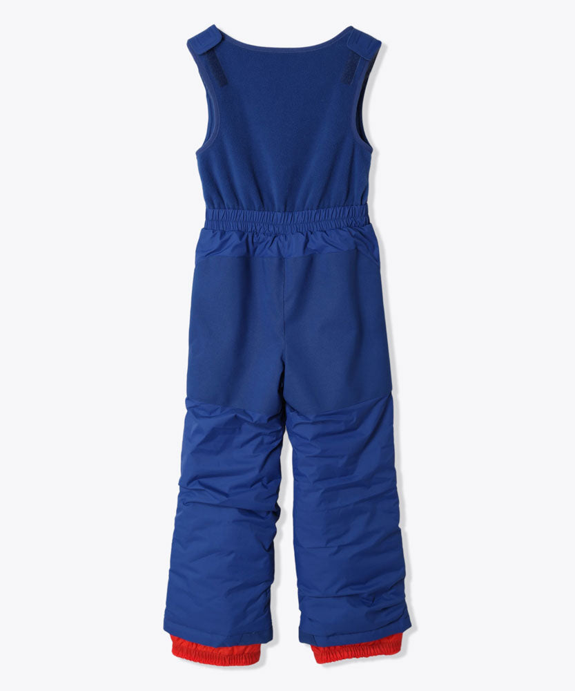 ダブルフレークIIセット キッズ スキーウェア 上下セット セットアップ スノー 子供用