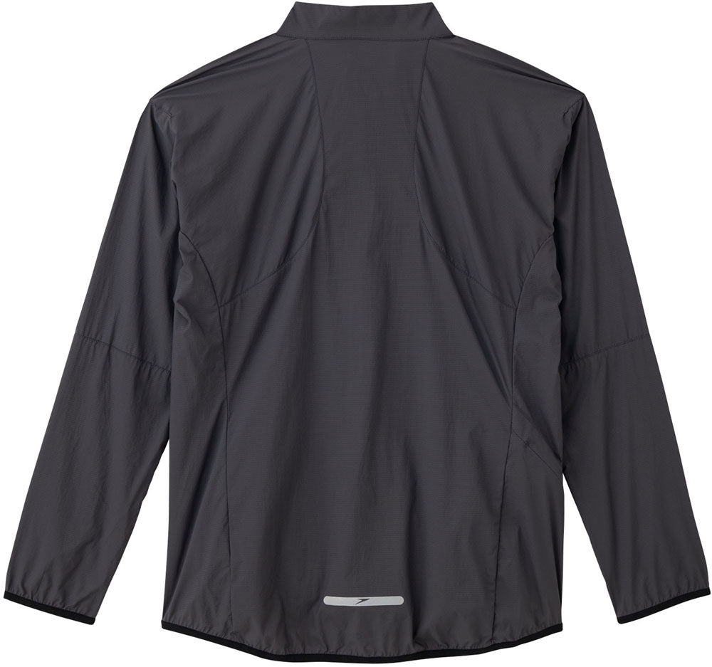 ライトウェイトウーブンジャケット レディース スイム トレーニングウェア ジャケット