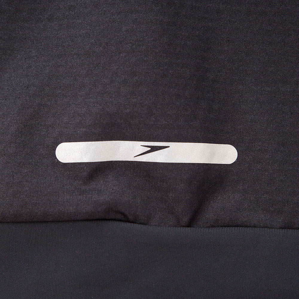 Circular Stretch Zip Jacket Women's Swim Training Wear