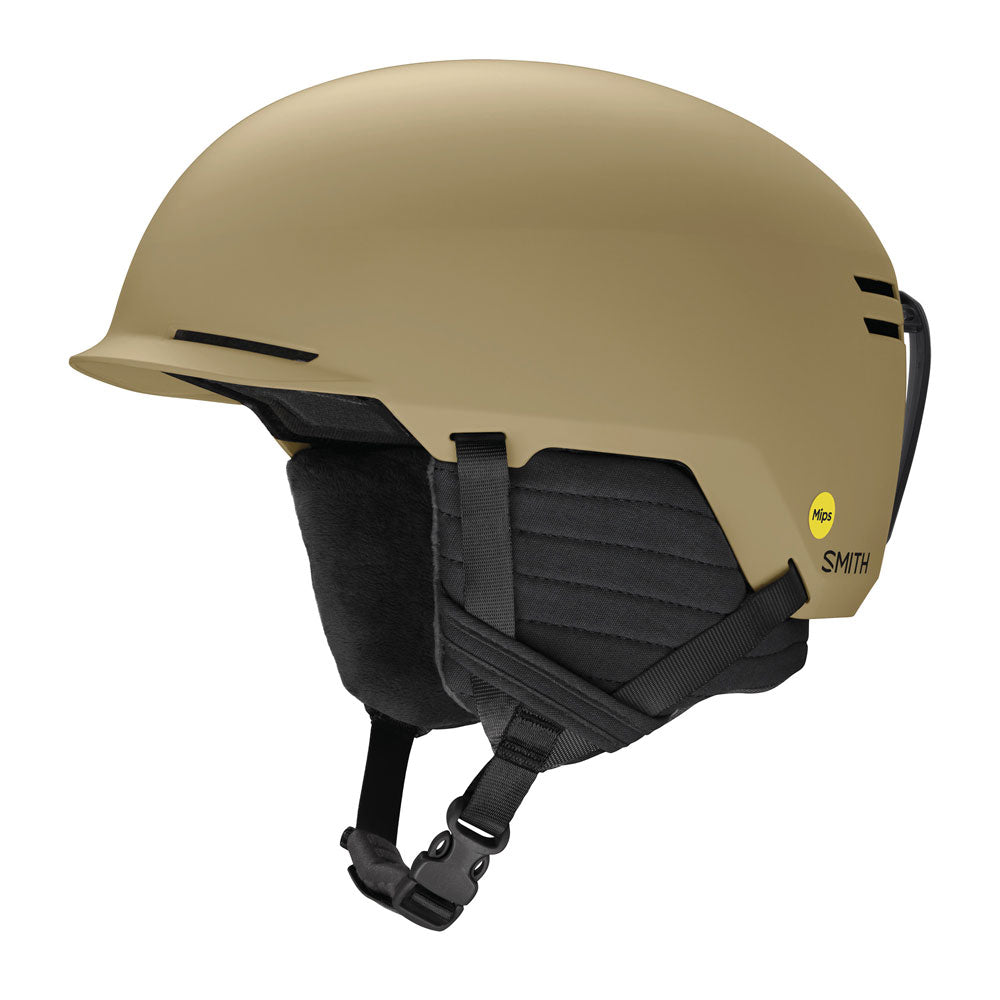 Scout MIPS Snow Helmet Ski Snowboard Asian Fit