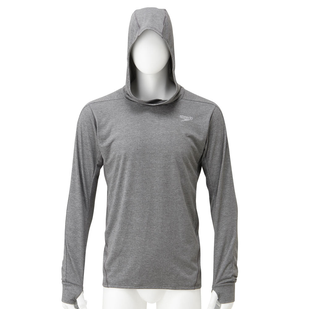 メンズ Light Fit STフーディー プルオーバーパーカー トレーニングウェア