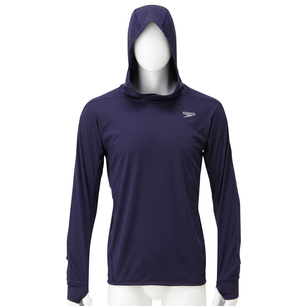 メンズ Light Fit STフーディー プルオーバーパーカー トレーニングウェア