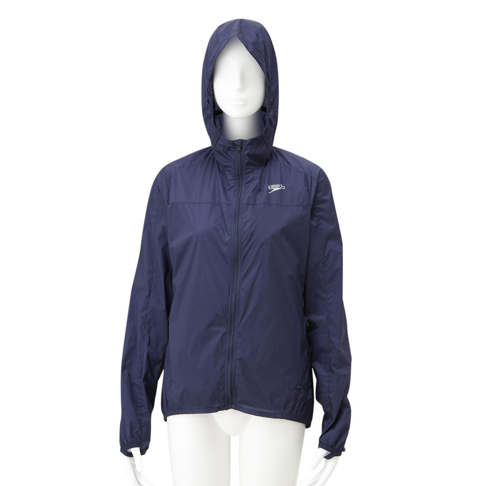 レディース エリートジャケット ウィンドジャケット トレーニングウェア