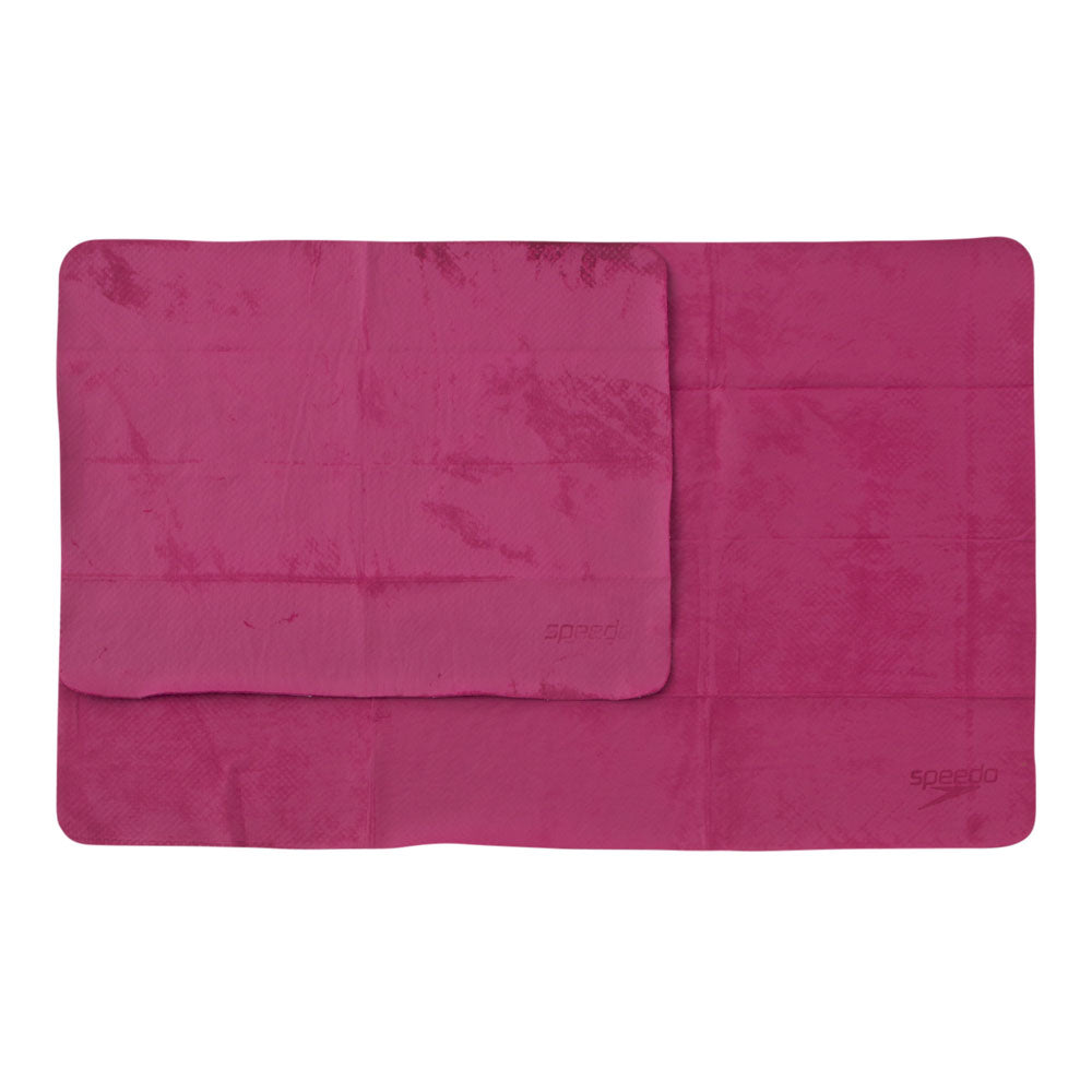 スイム用セームタオルSサイズ(小) ハニカム構造で肌さわりソフト&吸水性抜群!